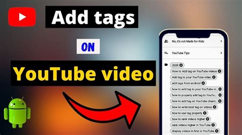 xvideos all tags|Add tags to your YouTube videos .